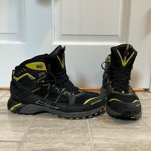 Mammut Cirrus GTX